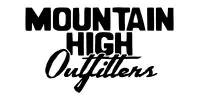 Mountain High Outfitters Slevový Kód