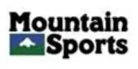 Voucher Mountain Sports