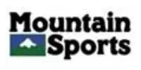 Mountain Sports 優惠碼