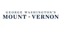 Mount Vernon Kortingscode