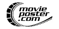 Movie Poster Coupon