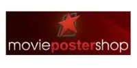Movie Poster Shop Kody Rabatowe 