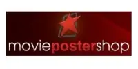 Movie Poster Shop Code Promo