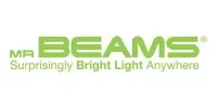 Mr Beams Discount code