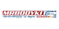 Mrbodykit.com Discount code