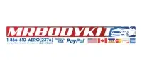 Mrbodykit.com Code Promo