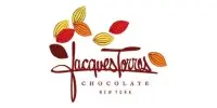 Jacques Torres Chocolate Alennuskoodi