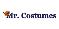 Mr.Costumes Kortingscode