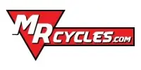 Descuento Mr. Cycles