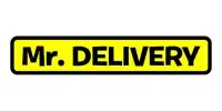 Mrdelivery.com Promo Code