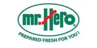 Mr. Hero Code Promo