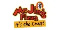 Mr. Jim's Pizza Coupons
