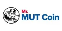 κουπονι Mr. MUT Coin