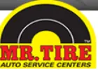 Mr.Tire Coupon