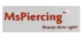 Mspiercing Coupons