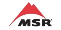 MSR Kortingscode