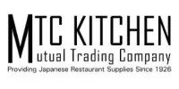 MTC Kitchen Promo Code
