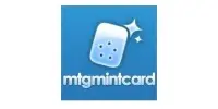 Mtgmintcard Cupom