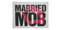 Married To The Mob Koda za Popust
