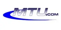 Mtu.com Gutschein 