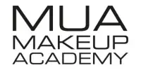 MUA Makeup Academy Slevový Kód