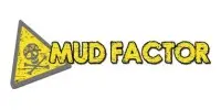 Mud Factor Rabattkod