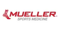 Mueller Sports Medicine Kody Rabatowe 