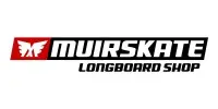 Muir Skate Code Promo