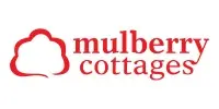 Mulberry Cottages Code Promo
