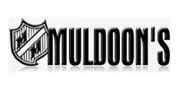 Cupón Muldoons