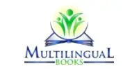 промокоды Multilingual Books