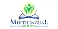 Multilingual Books Kortingscode