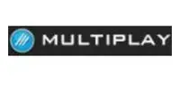 Multiplay  Alennuskoodi