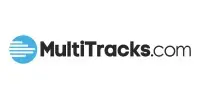 mã giảm giá Multitracks