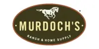 Murdochs Discount code
