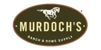 Murdochs Code Promo