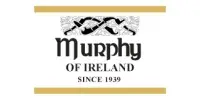 κουπονι Murphy of Ireland