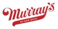 Murray's Promo Codes