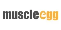 Muscle Egg Gutschein 