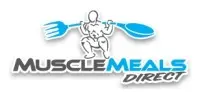 Cupom Muscle Meals Direct