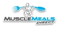 Muscle Meals Direct Slevový Kód