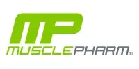 Muscle Pharm Promo Code