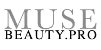 Muse Beauty Kortingscode