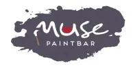 κουπονι Muse Paintbar