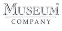 Museum Store Company Code Promo