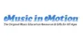 Music In Motion Coupon Codes