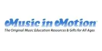 Music In Motion Discount Code