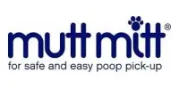 Mutt Mitt 優惠碼