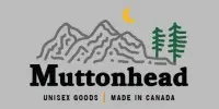 промокоды Muttonhead