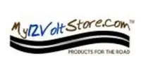 My12voltstore Code Promo